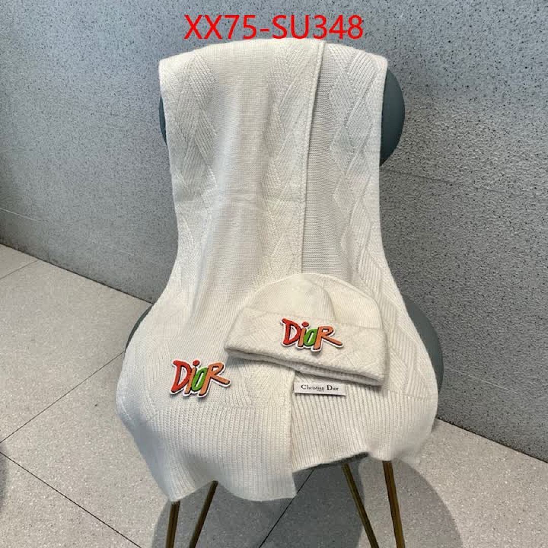 Scarf-Dior ID: SU348 $: 75USD