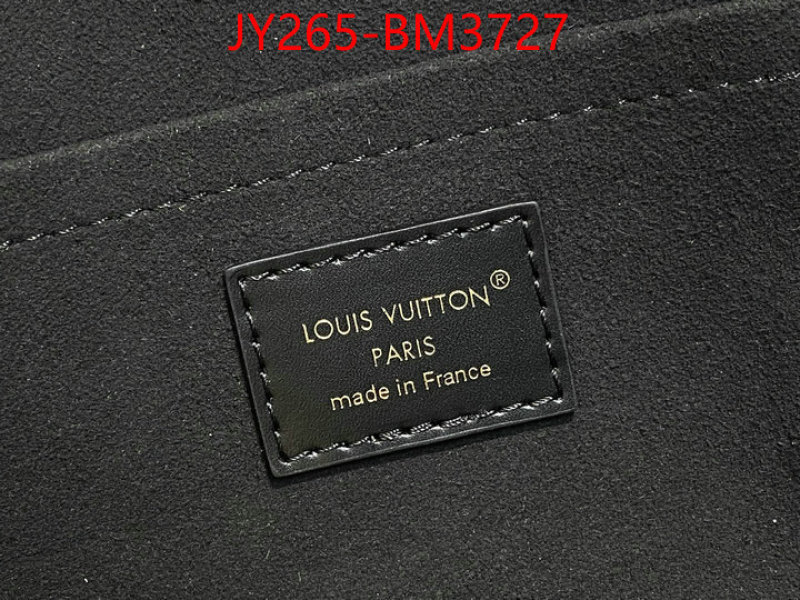 LV Bags(TOP)-Alma- ID: BM3727 $: 265USD,