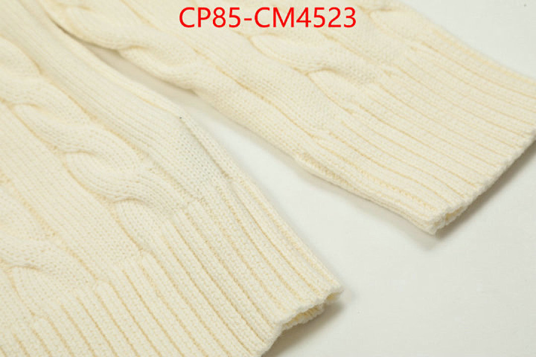 Clothing-Ralph Lauren ID: CM4523 $: 85USD