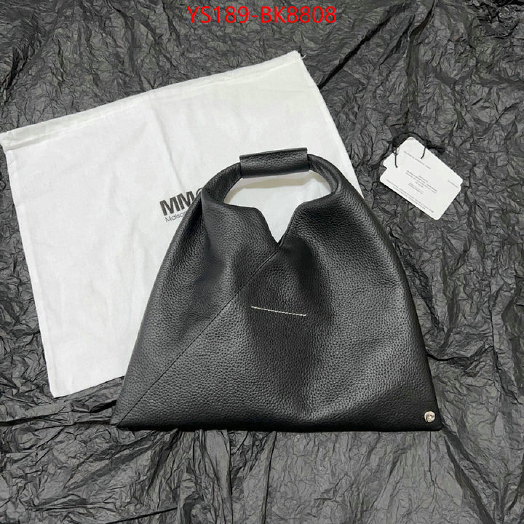 Maison Margiela Bags(TOP)-Handbag- ID: BK8808 $: 189USD,