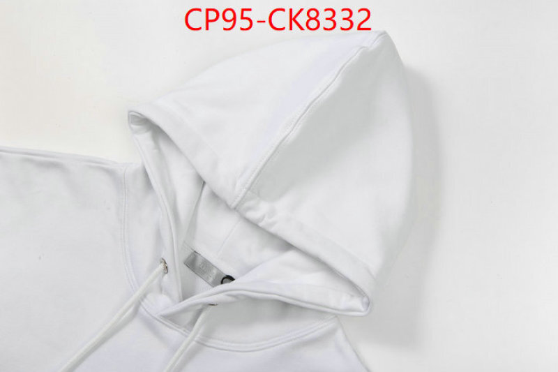 Clothing-Dior practical and versatile replica designer ID: CK8332 $: 95USD
