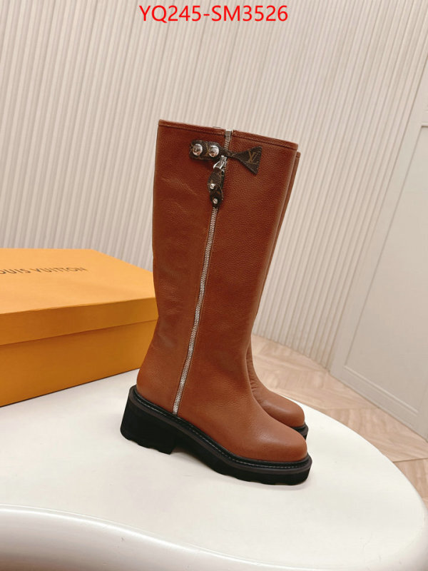 Women Shoes-Boots ID: SM3526 $: 245USD
