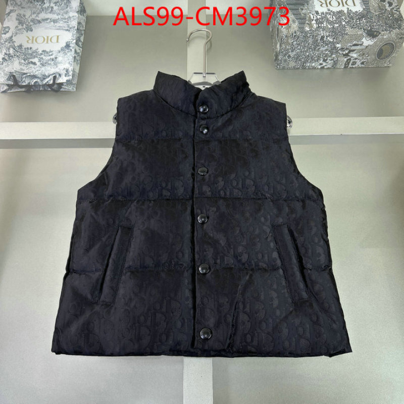 Kids clothing-Dior ID: CM3973 $: 99USD