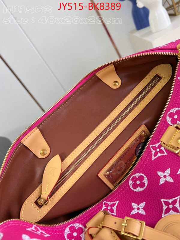 LV Bags(TOP)-Speedy- ID: BK8389 $: 515USD,