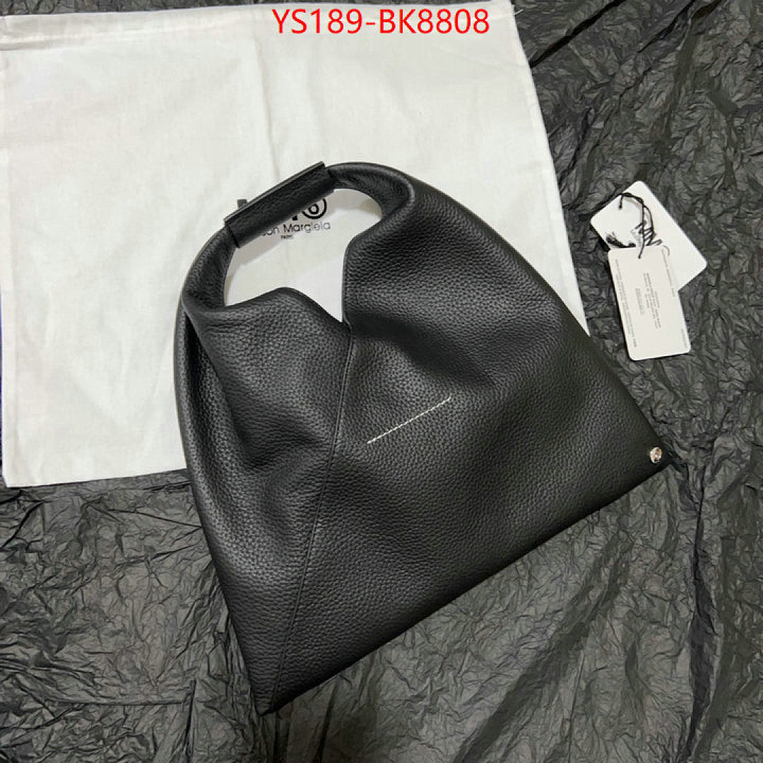 Maison Margiela Bags(TOP)-Handbag- ID: BK8808 $: 189USD,