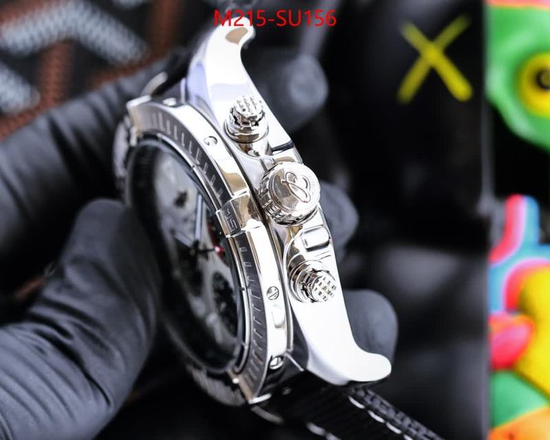 Watch(TOP)-Breitling ID: SU156 $: 215USD