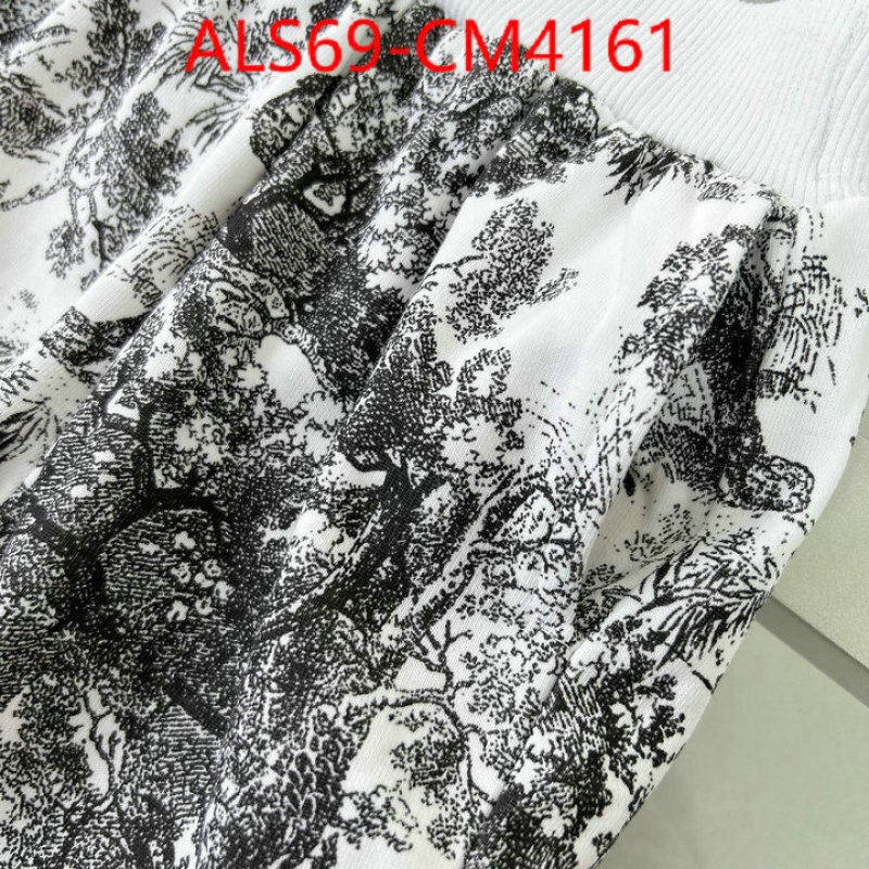 Kids clothing-Dior ID: CM4161 $: 69USD