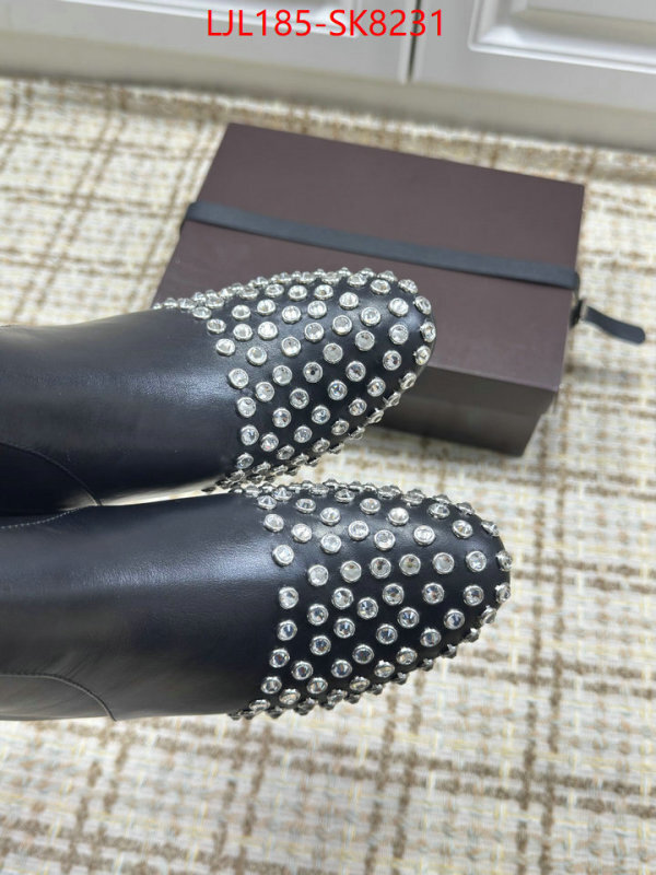 Women Shoes-ALAIA buy first copy replica ID: SK8231 $: 185USD