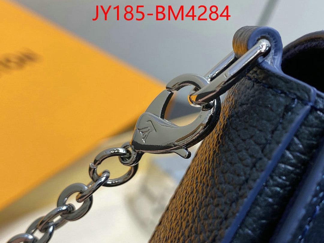 LV Bags(TOP)-New Wave Multi-Pochette- ID: BM4284 $: 185USD,
