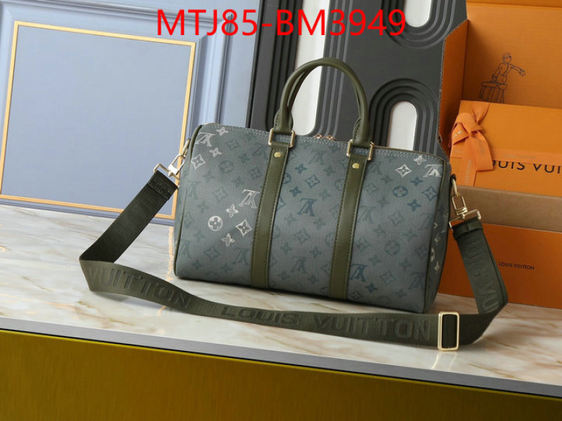 LV Bags(4A)-Speedy- ID: BM3949 $: 85USD,