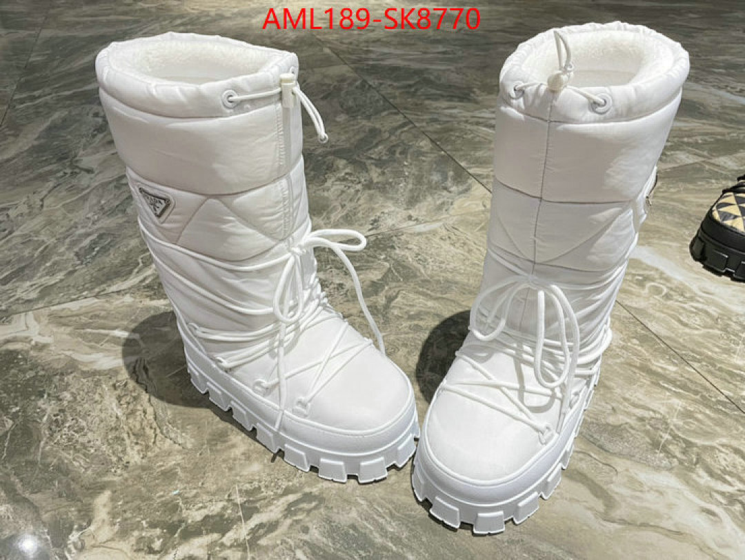Women Shoes-Boots ID: SK8770 $: 189USD