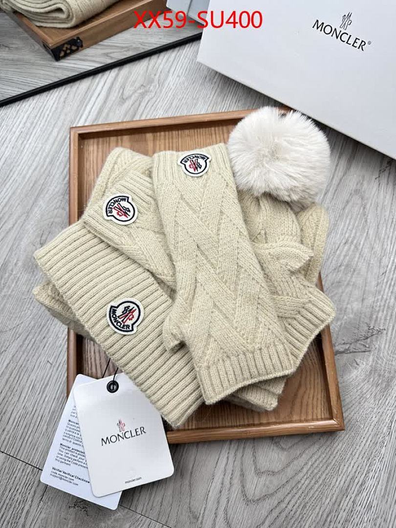 Gloves-Moncler ID: SU400 $: 59USD