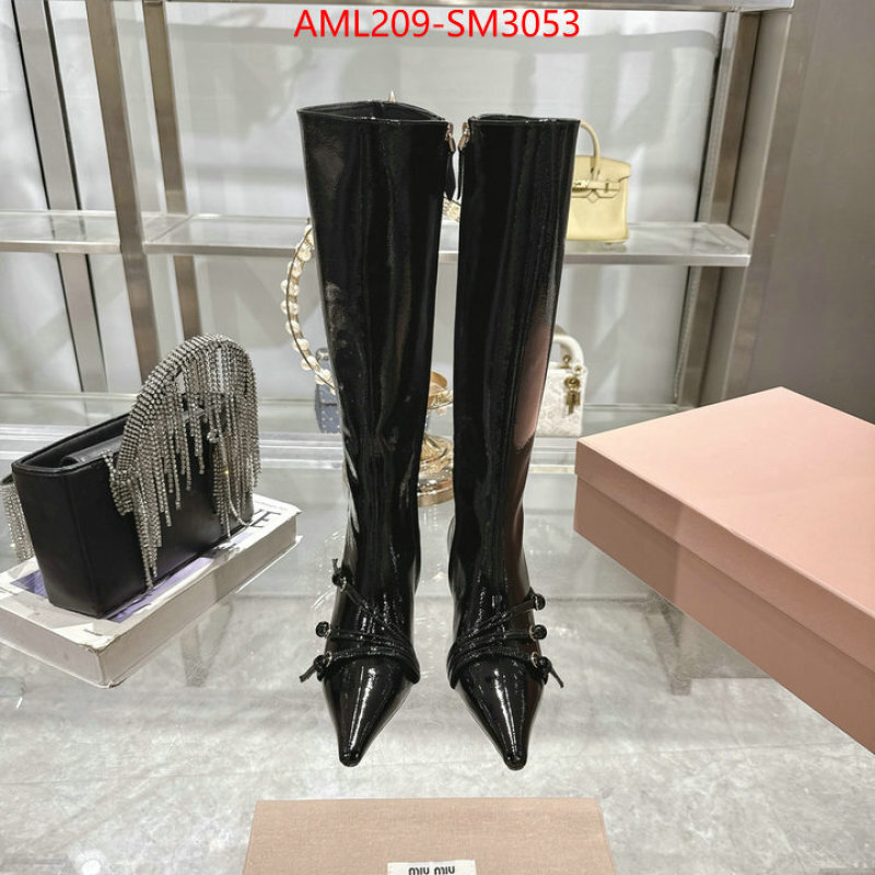 Women Shoes-Boots where can i buy the best 1:1 original ID: SM3053 $: 209USD