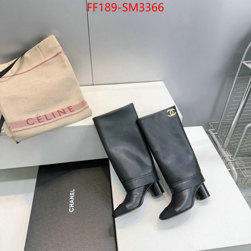 Women Shoes-Boots what ID: SM3366 $: 189USD