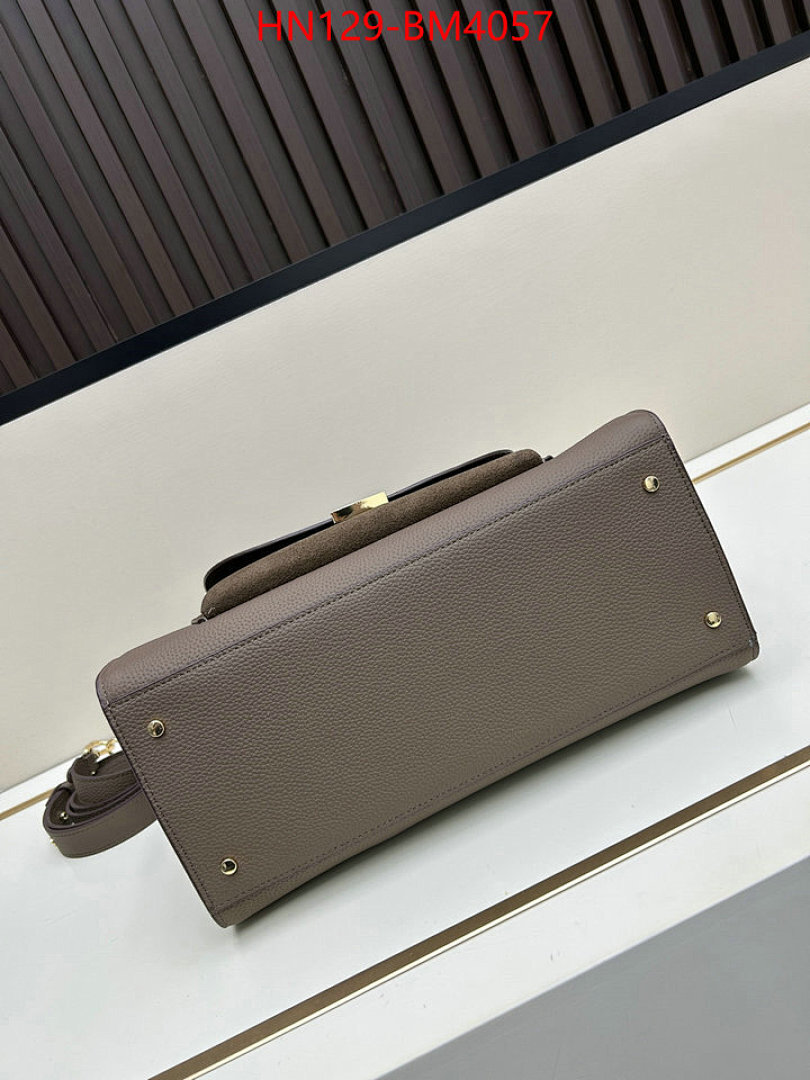 Coccinelle(4A)-Handbag- ID: BM4057 $: 129USD,