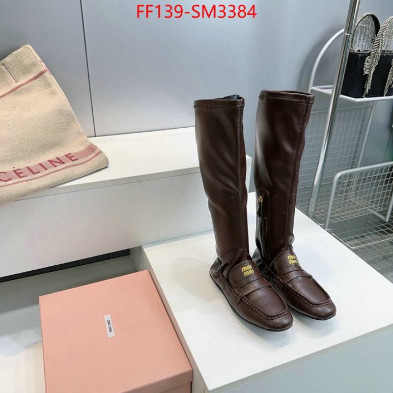 Women Shoes-Boots fake cheap best online ID: SM3384 $: 139USD