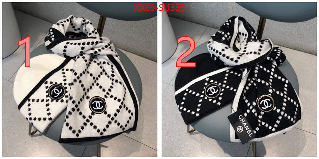 Scarf-Chnel ID: SU339 $: 69USD