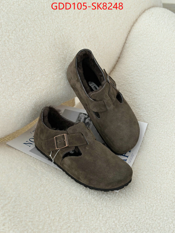 Women Shoes-Birkenstock for sale cheap now ID: SK8248 $: 105USD