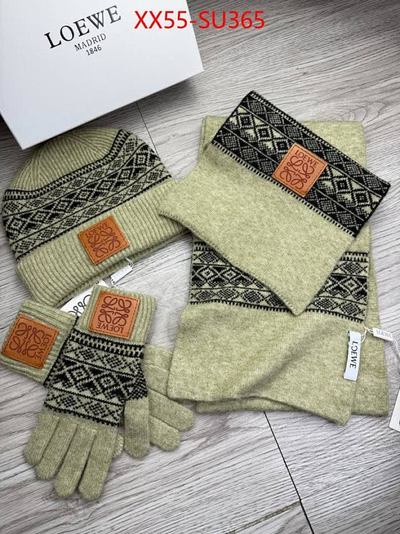 Cap(Hat)-Loewe ID: SU365 $: 55USD