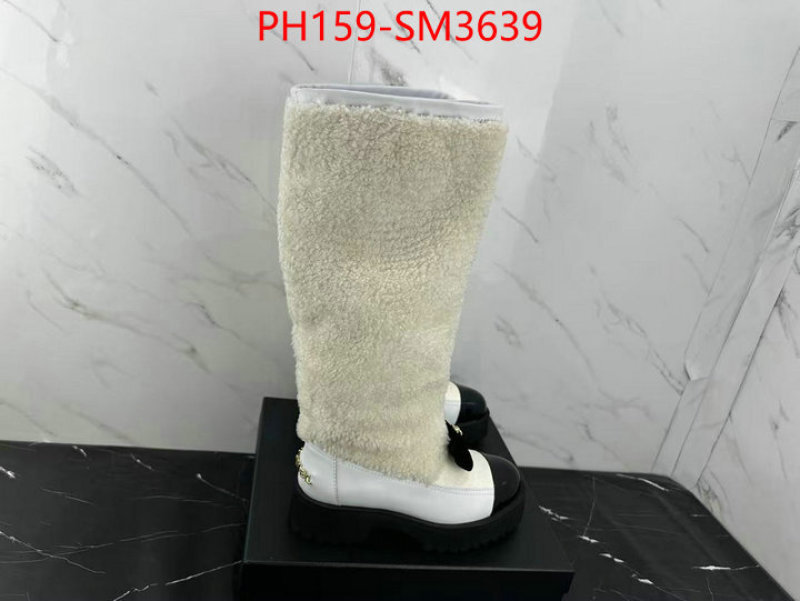 Women Shoes-Boots ID: SM3639 $: 159USD