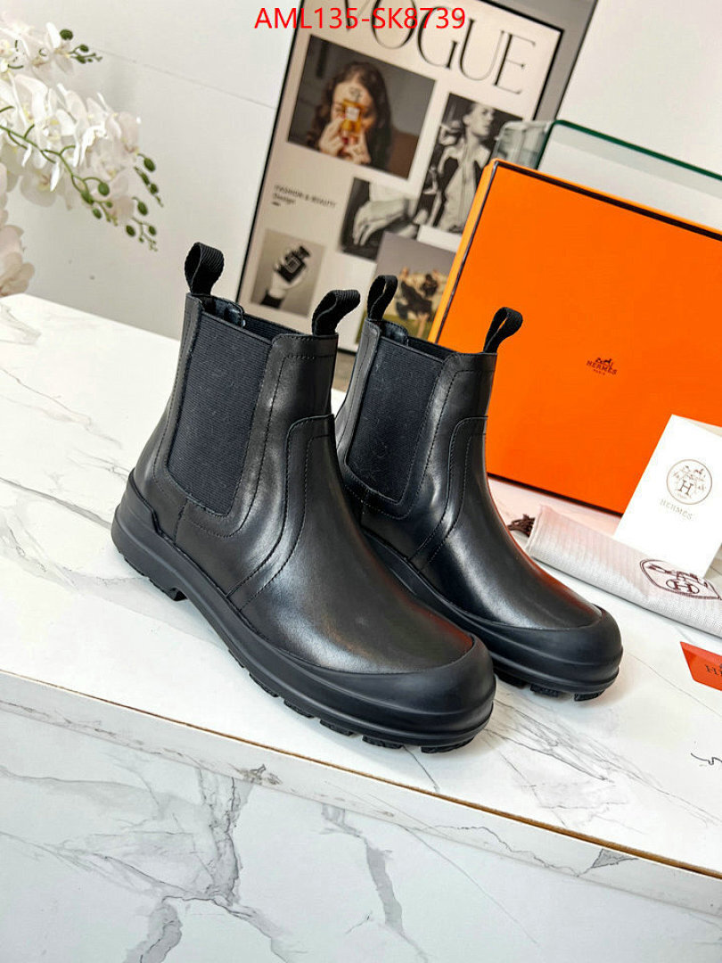 Women Shoes-Boots ID: SK8739 $: 135USD