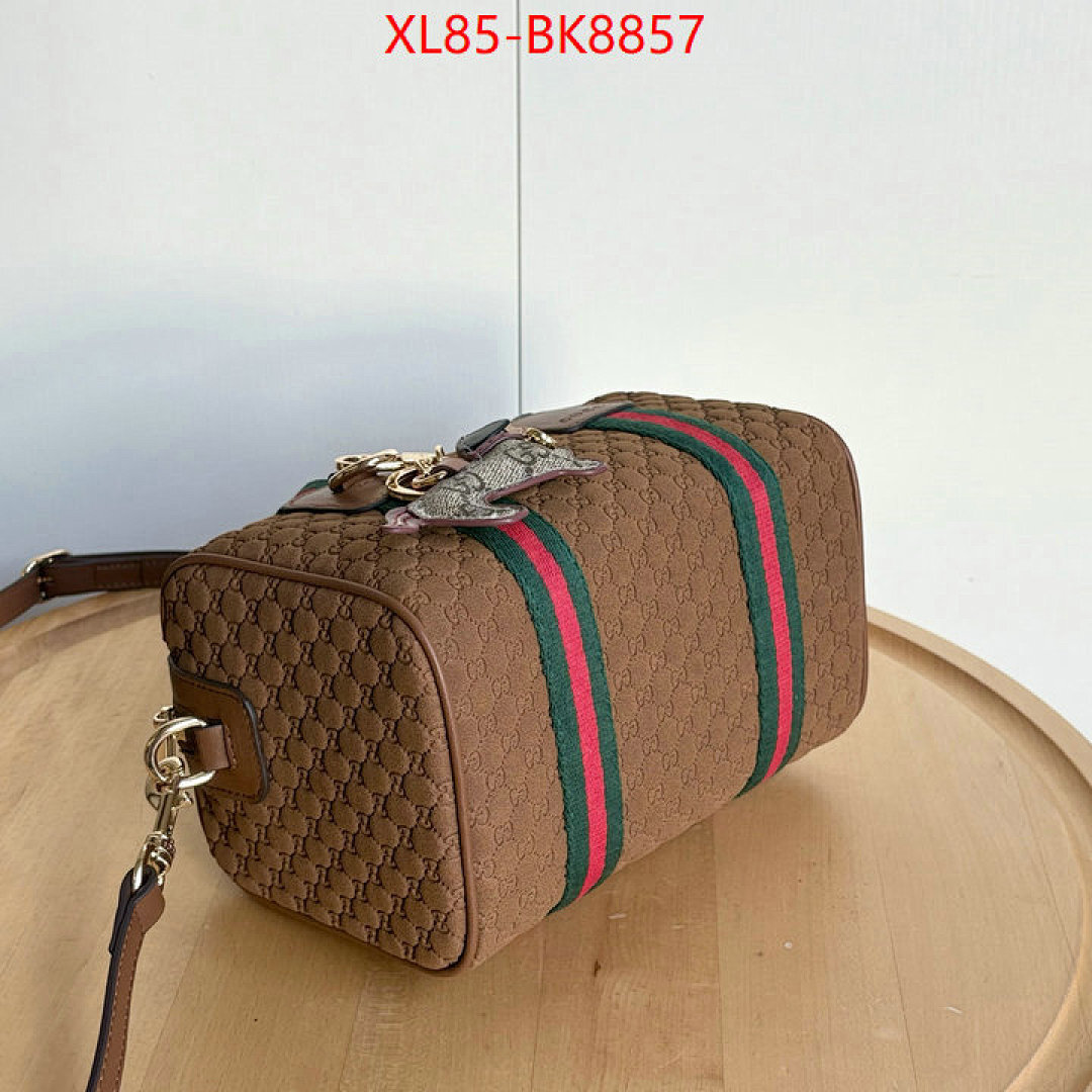 Gucci Bags(4A)-Crossbody- ID: BK8857 $: 85USD,