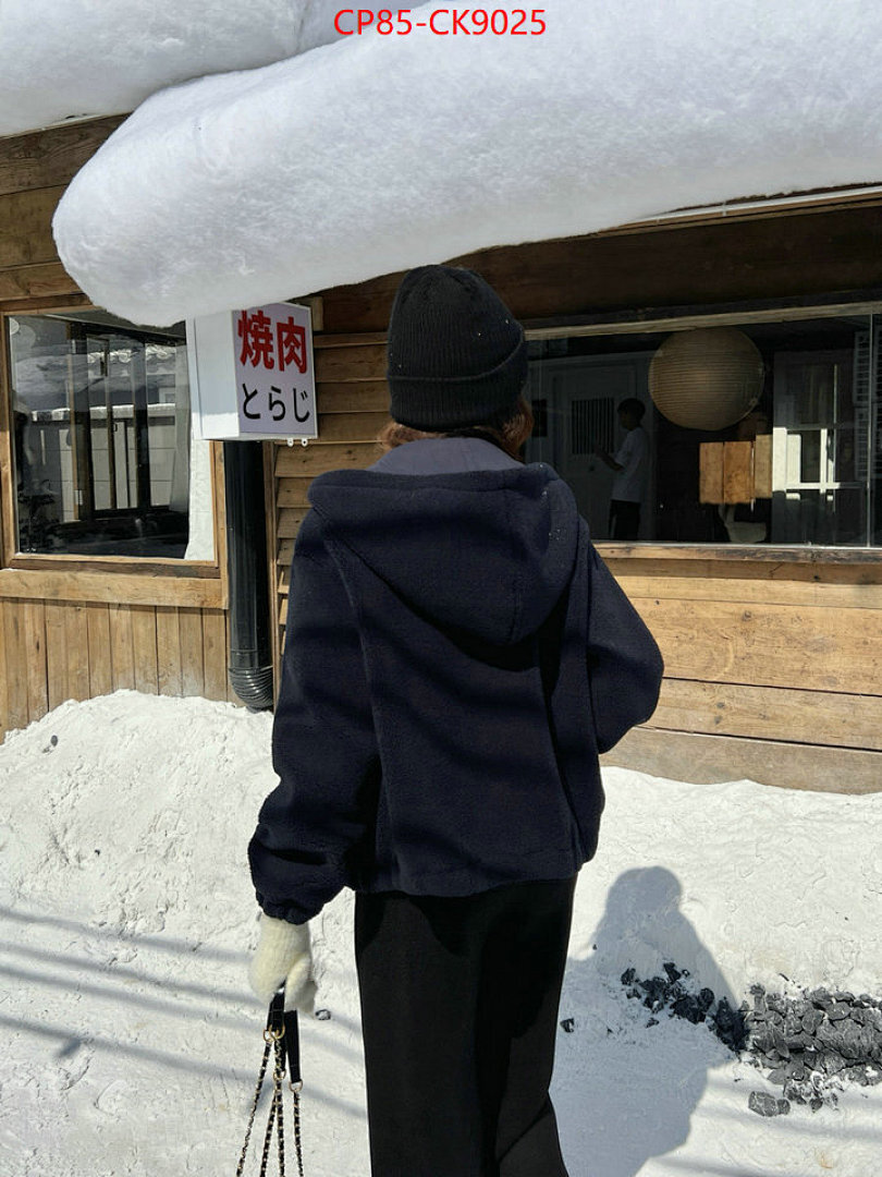 Clothing-Ralph Lauren ID: CK9025 $: 85USD