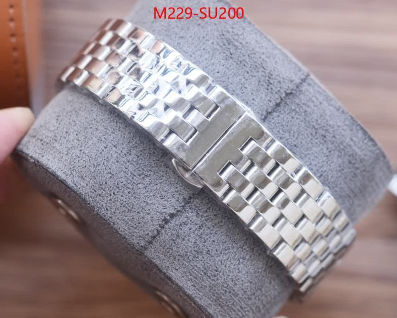 Watch(TOP)-Patek Philippe ID: SU200 $: 229USD