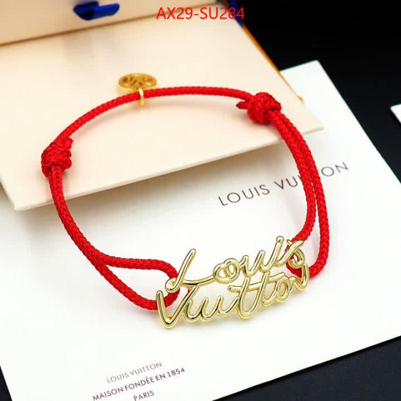 Jewelry-LV ID: SU284 $: 29USD