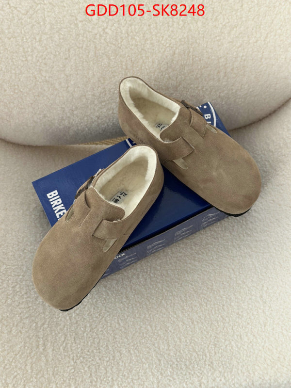 Women Shoes-Birkenstock for sale cheap now ID: SK8248 $: 105USD