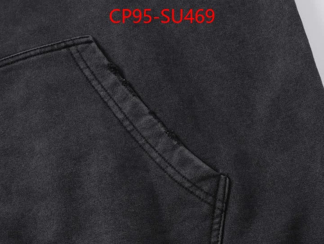 Clothing-Balenciaga ID: SU469 $: 95USD