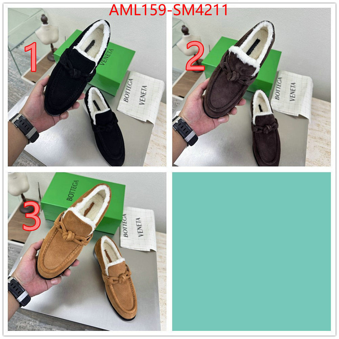 Women Shoes-BV ID: SM4211 $: 159USD