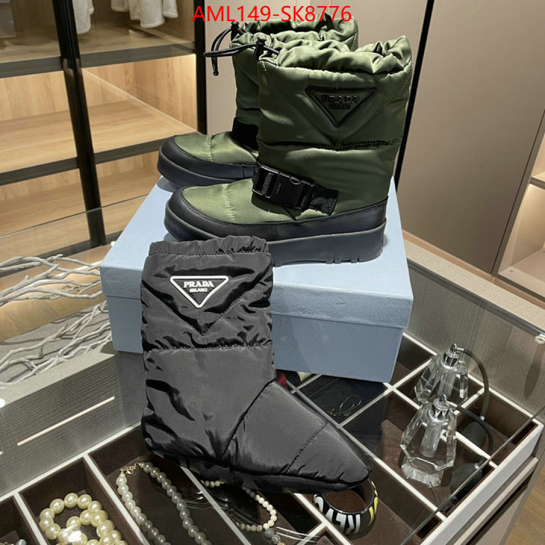 Women Shoes-Boots ID: SK8776 $: 149USD