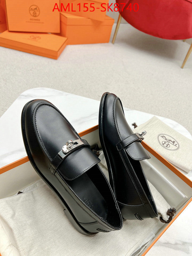Women Shoes-Hermes ID: SK8740 $: 155USD