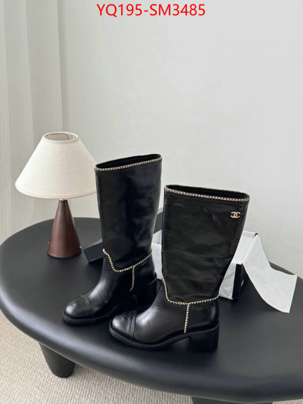 Women Shoes-Boots ID: SM3485 $: 195USD