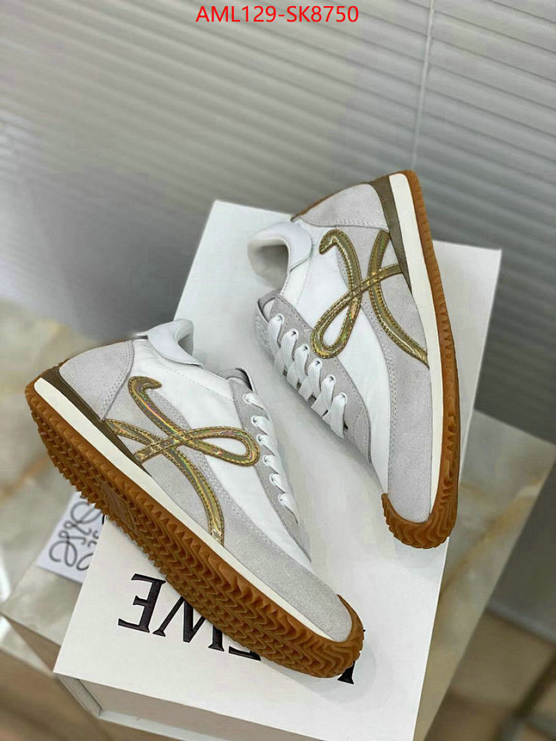 Men Shoes-Loewe ID: SK8750 $: 129USD