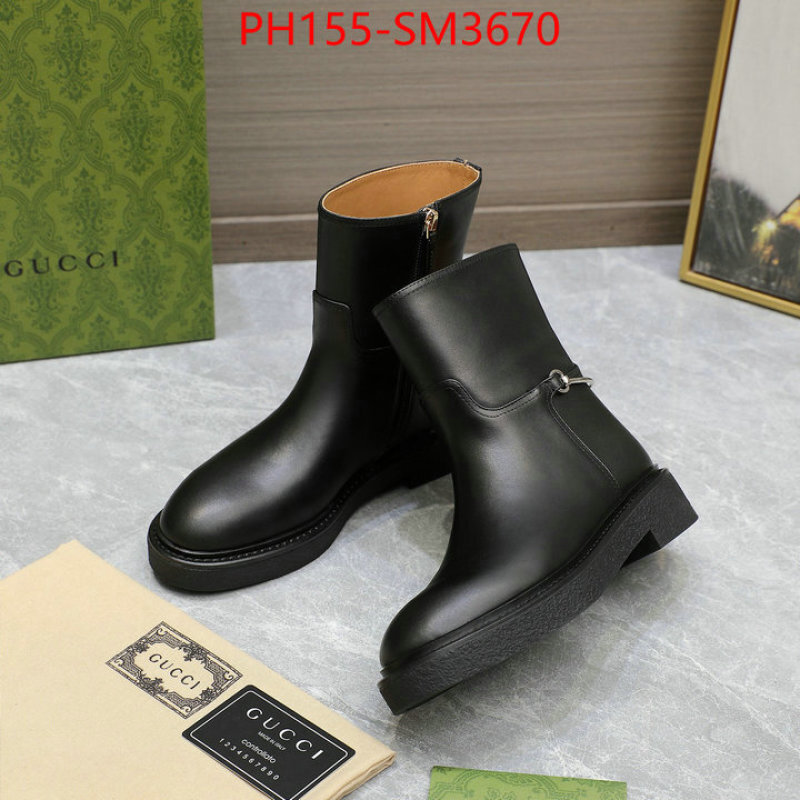 Women Shoes-Boots ID: SM3670 $: 155USD