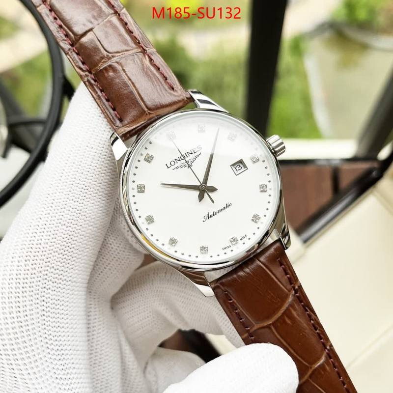 Watch(4A)-Longines can you buy replica ID: SU132 $: 185USD
