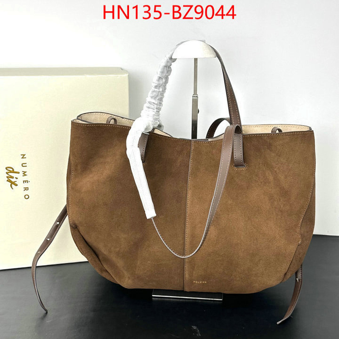 Polene Bags(4A)-Handbag- ID: BZ9044 $: 135USD,