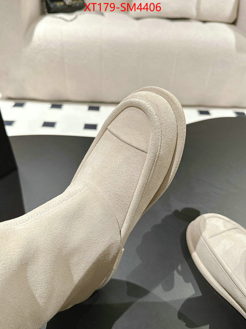 Women Shoes-Boots ID: SM4406 $: 179USD