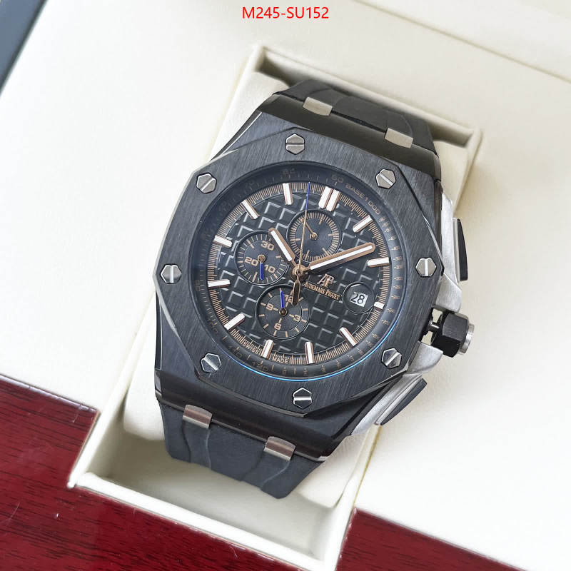 Watch(TOP)-Audemars Piguet ID: SU152 $: 245USD