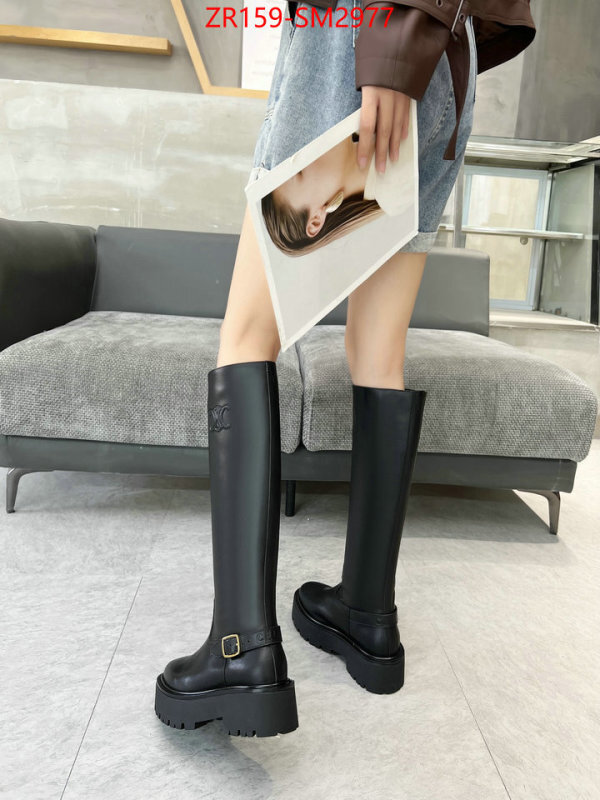 Women Shoes-Boots top brands like ID: SM2977 $: 159USD