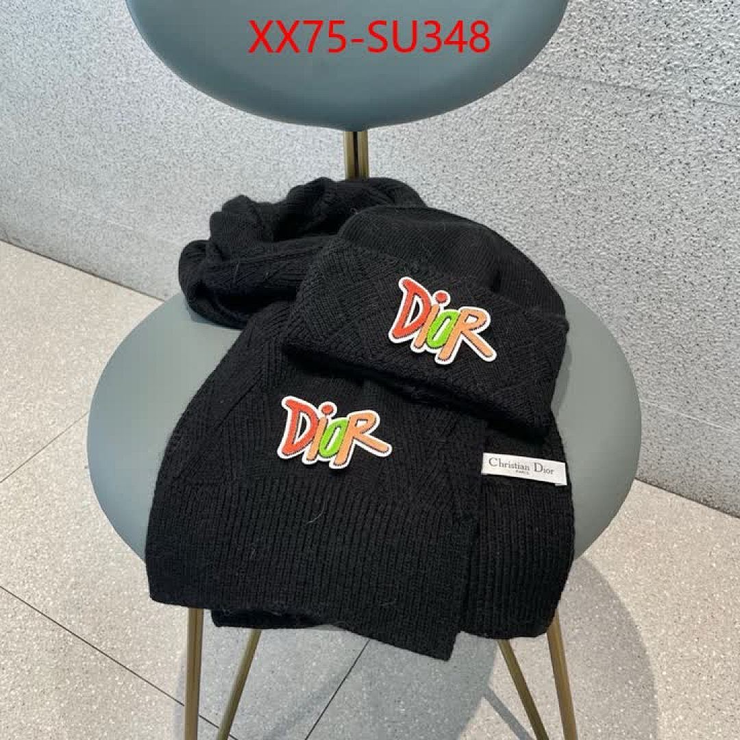 Scarf-Dior ID: SU348 $: 75USD