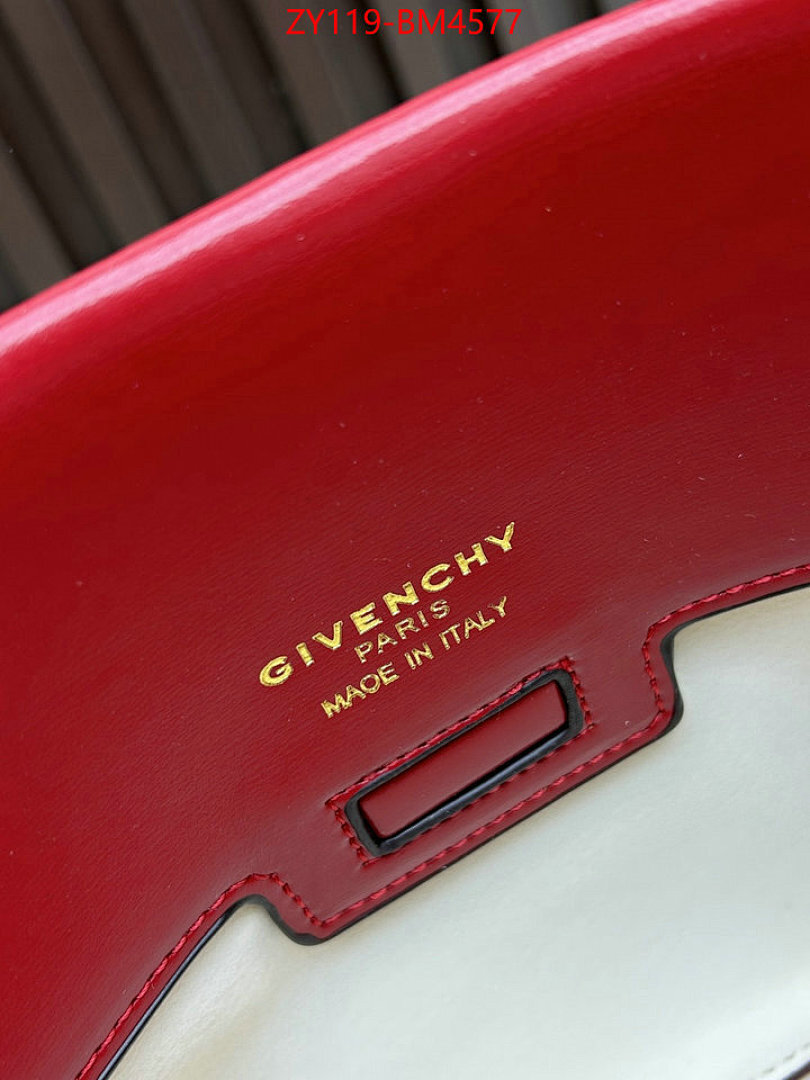 Givenchy Bags(4A)-Crossbody- ID: BM4577 $: 119USD,