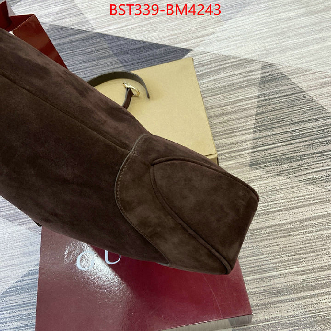 Gucci Bags(TOP)-Handbag- ID: BM4243 $: 339USD,