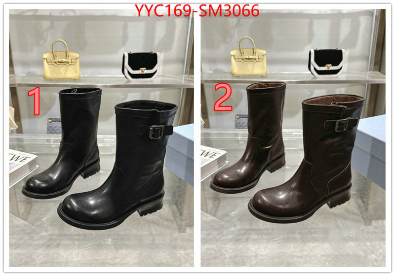 Women Shoes-Prada knockoff ID: SM3066 $: 169USD