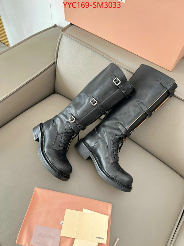 Women Shoes-Boots aaaaa+ replica designer ID: SM3033 $: 169USD