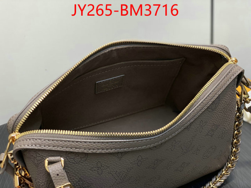 LV Bags(TOP)-Pochette MTis- ID: BM3716 $: 265USD,