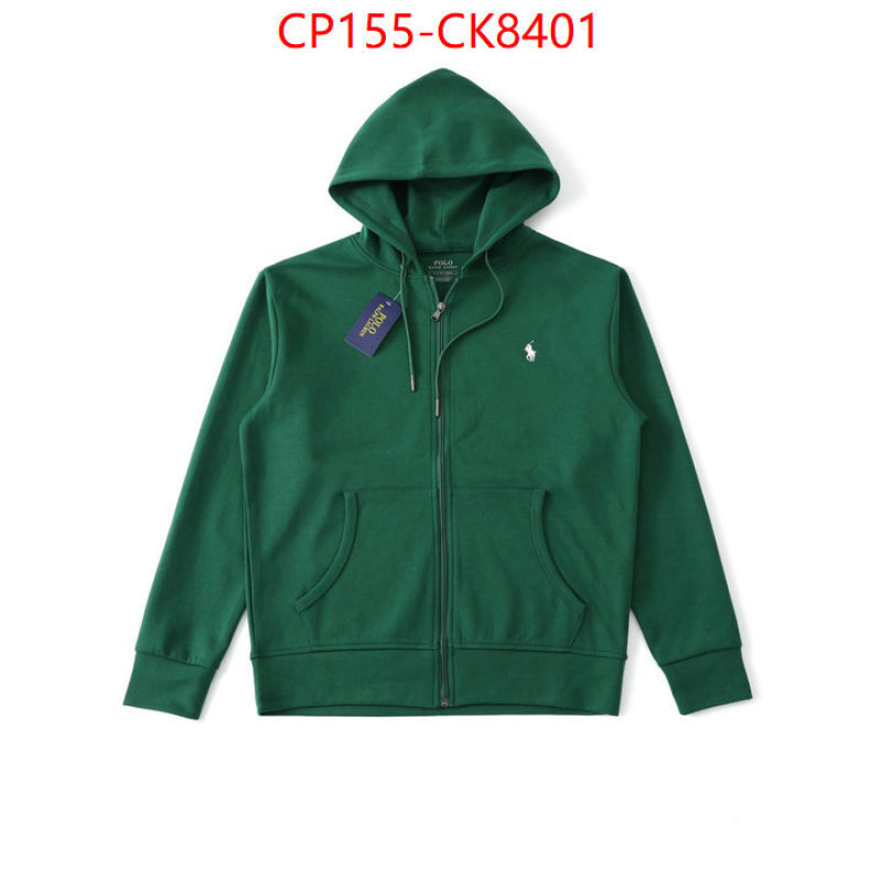 Clothing-Ralph Lauren ID: CK8401