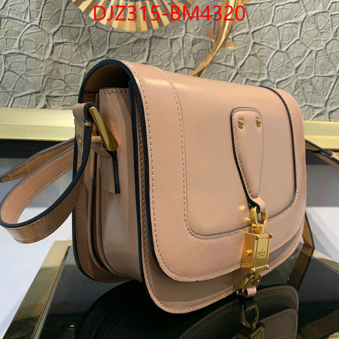 Valentino Bags(TOP)-Crossbody- ID: BM4320 $: 315USD,